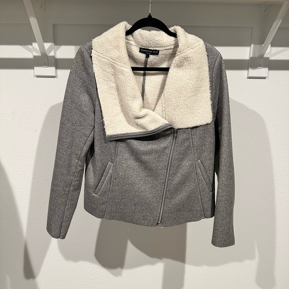 Generation Love Jacket - Picture 2 of 5